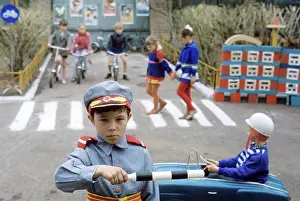 Rules: Good game, 1976