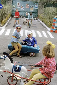 Rules: Good game, 1976