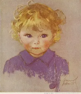 Cheeks: As Good as Gold by Muriel Dawson