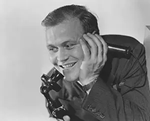 Landline: Good gossip