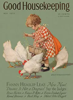 Good Housekeeping
