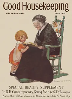Chesterton: Good Housekeeping