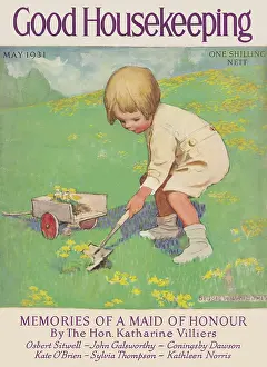 Sitwell: Good Housekeeping