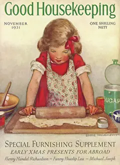 Heaslip: Good Housekeeping
