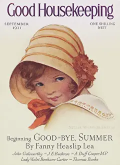Galsworthy: Good Housekeeping