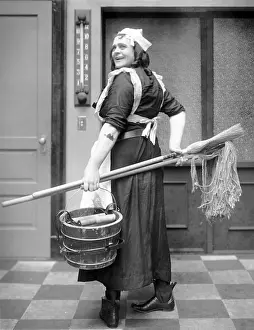 Ov201912: Good housekeeping
