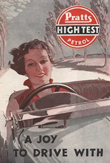 Pratts: Good Housekeeping August 1934 - 1934, Pratts