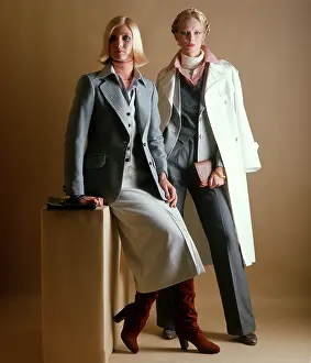 Housekeeping: Good Housekeeping - Fashion