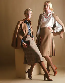 Housekeeping: Good Housekeeping - Fashion