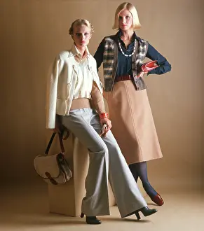Housekeeping: Good Housekeeping - Fashion