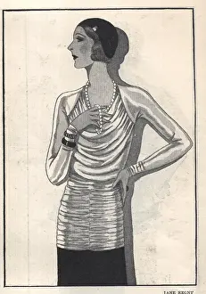 Housekeeping: Good Housekeeping February 1931 - 1931, ladies