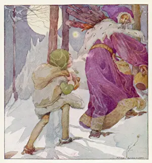 Wenceslas: GOOD KING WENCESLAS