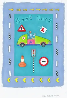 Corbridge: Good Luck