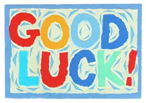 Ayliffe: Good Luck design