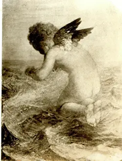 Cupids: Good Luck to Your Fishing