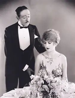Maitre: Good manners