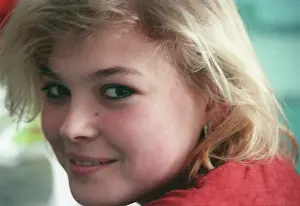 Tver: Good Mood photo art work, 1991