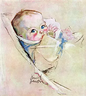 Awake: Good Morning! by Muriel Dawson