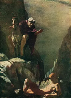 Avoided: The Good Samaritan
