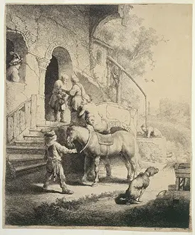 Pardon: The Good Samaritan