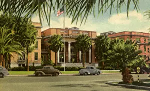 Samaritan: Good Samaritan Hospital. Phoenix