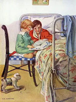 Poorly: A Good Turn - Get Well Soon