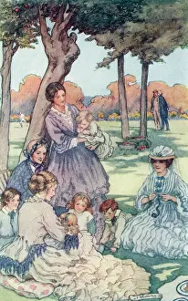 Alcott: GOOD WIVES - 1