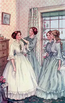 Alcott: GOOD WIVES - 2