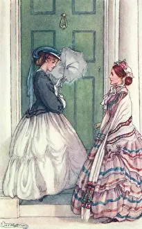 Alcott: GOOD WIVES - 4