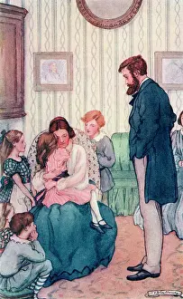 Alcott: GOOD WIVES - 5