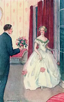 Alcott: GOOD WIVES - 6