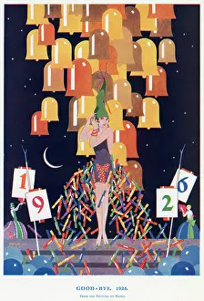 Good Bye: Goodbye 1926 by Baird