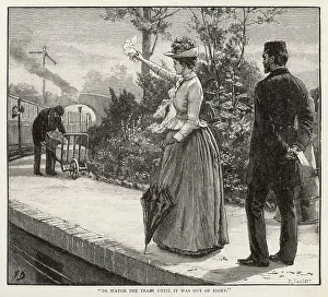 Surveys: Goodbye on Platform