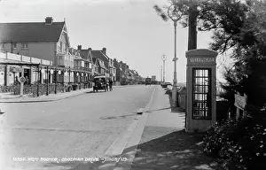 Bognor: Goodman Drive, West Bognor