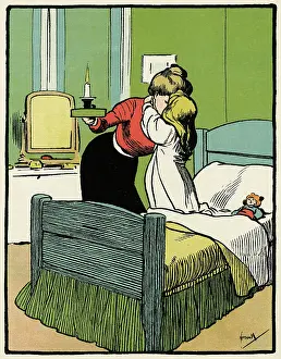 Goodnight: GOODNIGHT HUG