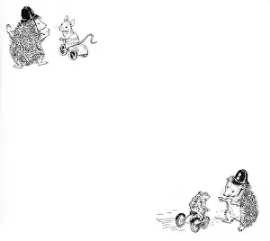 Goodnight: Goodnight Time Tales
