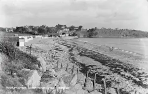 Goodrington: Goodrington Sands, Paignton