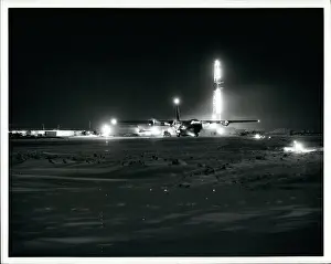 Impassable: Goods Transport in Alaska