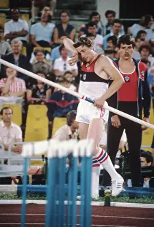 Meters: Goodwill Games, 1986