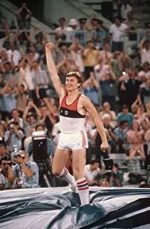 Meters: Goodwill Games, 1986