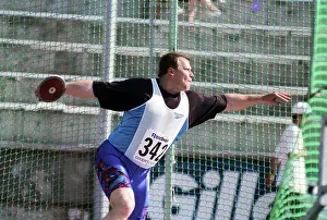 Shevchenko: Goodwill Games, 1994