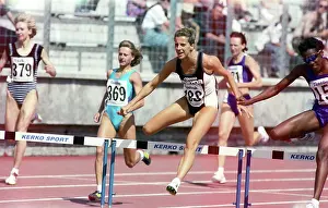 400m: Goodwill Games, 1994