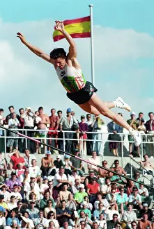 Bubka: Goodwill Games, 1994