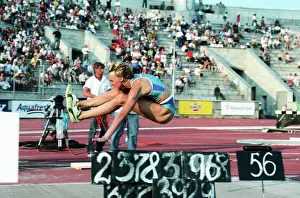 Competes: Goodwill Games, 1994