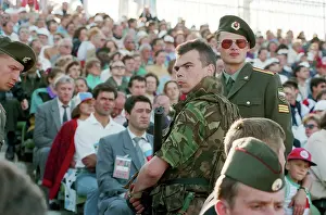 Kirov: Goodwill Games, 1994