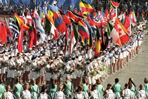 Kirov: Goodwill Games, 1994