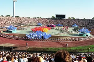 Kirov: Goodwill Games, 1994