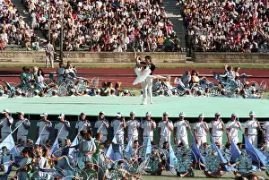 Kirov: Goodwill Games, 1994
