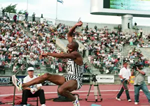 Goodwill: Goodwill Games, 1994