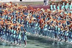 Kirov: Goodwill Games, 1994